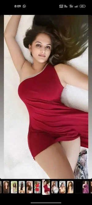 Jyothi Rai OnlyFans Leaked Free Thumbnail Picture - #fGeYviHLch
