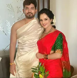 Jyothi Rai OnlyFans Leaked Free Thumbnail Picture - #oZ5JSHyhki