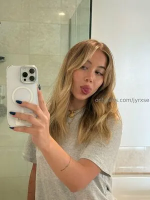 Jyrxse OnlyFans Leaked Free Thumbnail Picture - #cTY9nziVOn