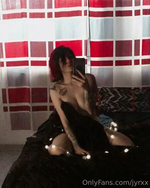 Jyrxx OnlyFans Leaked Free Thumbnail Picture - #aOYnssvCbK