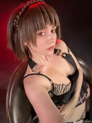 jyu_san OnlyFans Leaked Free Thumbnail Picture - #5NxQ4IP4n1
