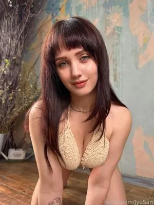 jyu_san OnlyFans Leaked Free Thumbnail Picture - #6w2dZ9Bd5x