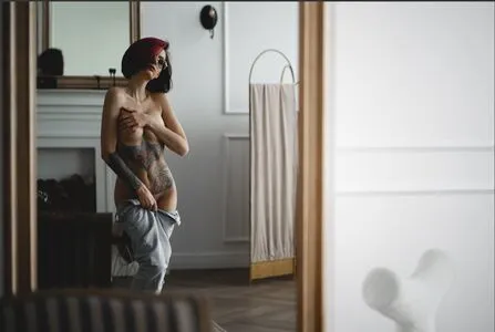 Jztochka OnlyFans Leaked Free Thumbnail Picture - #SOWjH10NEW