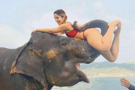 K Arii OnlyFans Leaked Free Thumbnail Picture - #l2RJJAU9PR