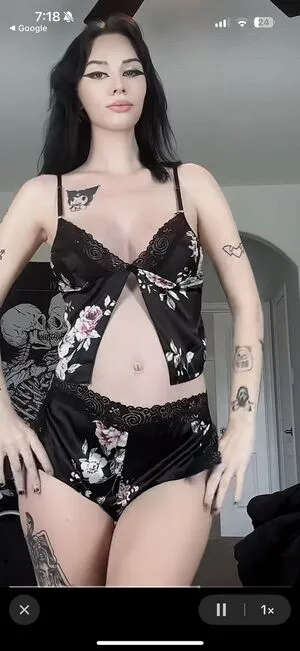 K Athleen OnlyFans Leaked Free Thumbnail Picture - #jRfL5nqsvG