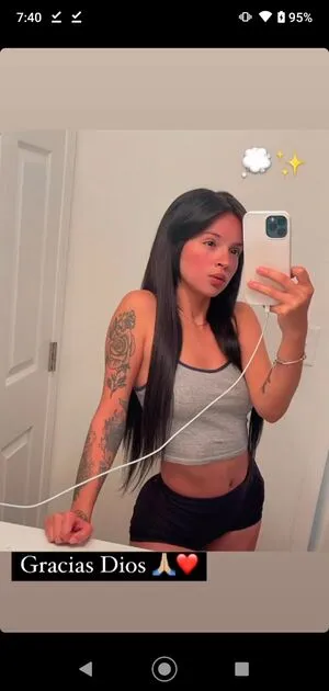K Baarbiee OnlyFans Leaked Free Thumbnail Picture - #sWiut7qvPi