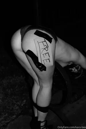 K Bex OnlyFans Leaked Free Thumbnail Picture - #b6rIrB7Ldr