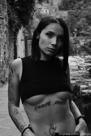 K Black Ink OnlyFans Leaked Free Thumbnail Picture - #GRDLGfGeDh
