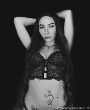 K Black Ink OnlyFans Leaked Free Thumbnail Picture - #Oa91eXUlpJ