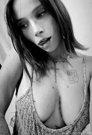 K Black Ink OnlyFans Leaked Free Thumbnail Picture - #VFTyvQI8Yj