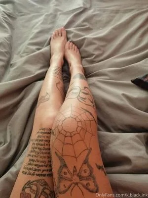 K Black Ink OnlyFans Leaked Free Thumbnail Picture - #bmFzFJrsxC