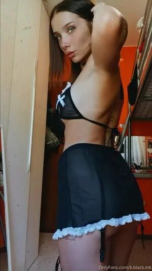 K Black Ink OnlyFans Leaked Free Thumbnail Picture - #eCuJiljG6i