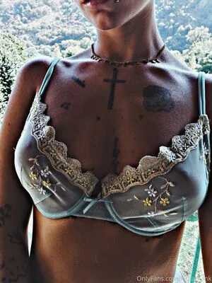 K Black Ink OnlyFans Leaked Free Thumbnail Picture - #iv7WyCxz4o