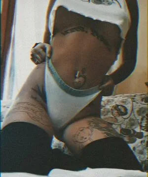 K Black Ink OnlyFans Leaked Free Thumbnail Picture - #v14cqEU9LI