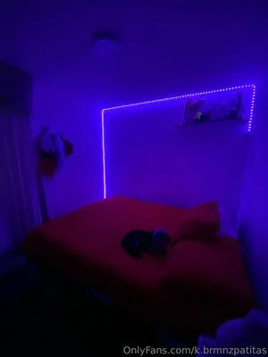 K Brmnzpatitas OnlyFans Leaked Free Thumbnail Picture - #tTGaqbRXHs