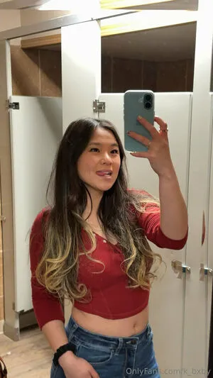 K Bxby OnlyFans Leaked Free Thumbnail Picture - #2aG8HuO2rH