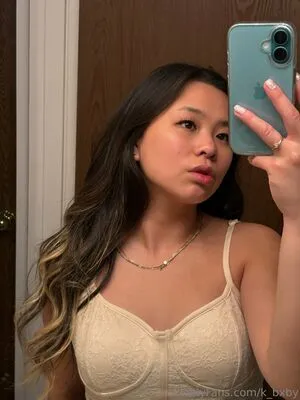 K Bxby OnlyFans Leaked Free Thumbnail Picture - #DvxUKjpuvj