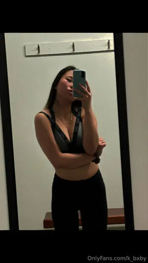 K Bxby OnlyFans Leaked Free Thumbnail Picture - #VAjrsacDHZ