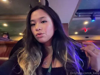 K Bxby OnlyFans Leaked Free Thumbnail Picture - #j9ISly57mq