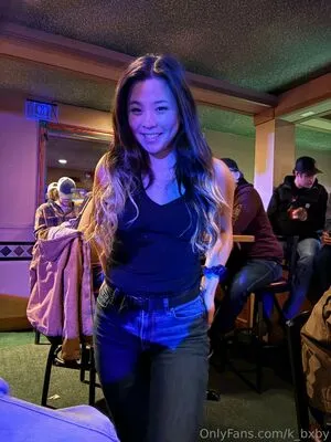 K Bxby OnlyFans Leaked Free Thumbnail Picture - #sGUDA1gO3T