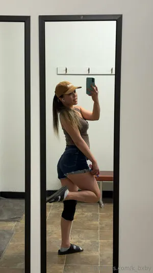 K Bxby OnlyFans Leaked Free Thumbnail Picture - #xPQMlvArth