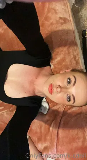 K Cdoll OnlyFans Leaked Free Thumbnail Picture - #UXLlSzHuNO