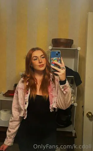 K Cdoll OnlyFans Leaked Free Thumbnail Picture - #hxgvpfIurj