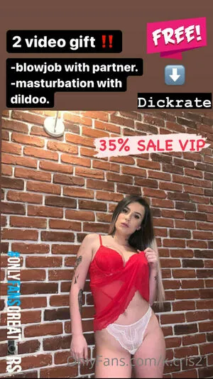 K Cris21 OnlyFans Leaked Free Thumbnail Picture - #T6TE1ZYMZZ