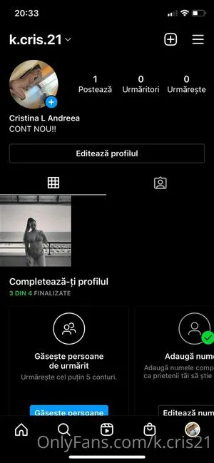 K Cris21 OnlyFans Leaked Free Thumbnail Picture - #jmDPXamR9k