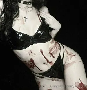 K Eliz1 OnlyFans Leaked Free Thumbnail Picture - #DZYL4Vm338