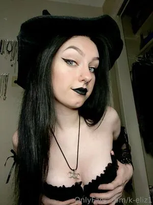 K Eliz1 OnlyFans Leaked Free Thumbnail Picture - #UFDgBXXFzA