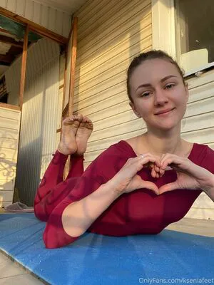 K Flexiblefeet OnlyFans Leaked Free Thumbnail Picture - #1wGZAJG9da
