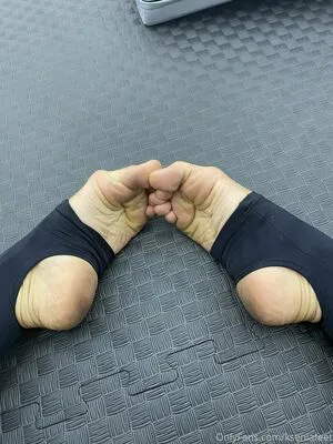 K Flexiblefeet OnlyFans Leaked Free Thumbnail Picture - #39Z4hBQJZs