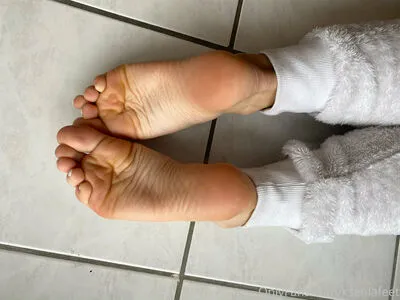 K Flexiblefeet OnlyFans Leaked Free Thumbnail Picture - #76QLwVELpM