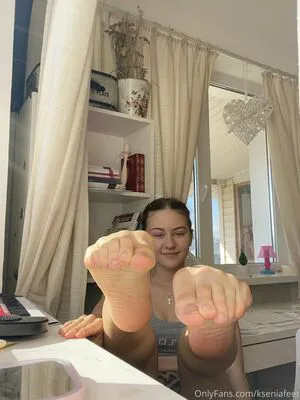 K Flexiblefeet OnlyFans Leaked Free Thumbnail Picture - #8a5VyzE04T