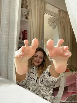 K Flexiblefeet OnlyFans Leaked Free Thumbnail Picture - #AFGJBjcWLa