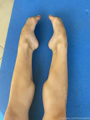 K Flexiblefeet OnlyFans Leaked Free Thumbnail Picture - #B9st6u7jWz