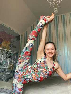 K Flexiblefeet OnlyFans Leaked Free Thumbnail Picture - #MLsvwTuHVP