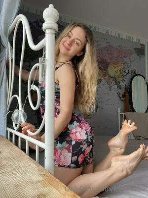 K Flexiblefeet OnlyFans Leaked Free Thumbnail Picture - #MSJd7dsJ4F