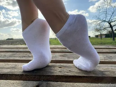 K Flexiblefeet OnlyFans Leaked Free Thumbnail Picture - #NE9ZeARZXU