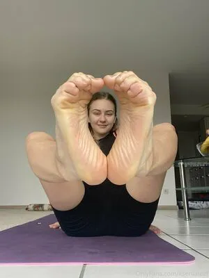 K Flexiblefeet OnlyFans Leaked Free Thumbnail Picture - #OQNTrOTjqb