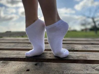 K Flexiblefeet OnlyFans Leaked Free Thumbnail Picture - #Op4yySDoG8