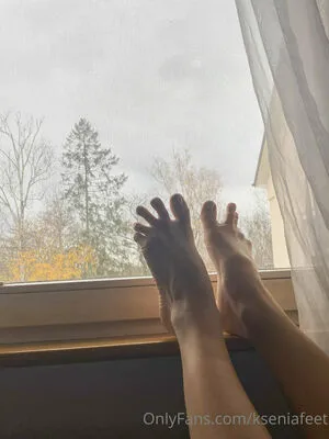 K Flexiblefeet OnlyFans Leaked Free Thumbnail Picture - #Trl88YmPPM