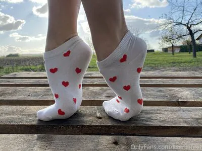 K Flexiblefeet OnlyFans Leaked Free Thumbnail Picture - #W2GwZdpu8x