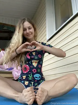 K Flexiblefeet OnlyFans Leaked Free Thumbnail Picture - #WvtVEDx5CC