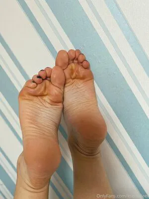 K Flexiblefeet OnlyFans Leaked Free Thumbnail Picture - #e0u1Jd66TB