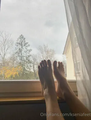 K Flexiblefeet OnlyFans Leaked Free Thumbnail Picture - #eHRPTLaAhh