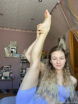 K Flexiblefeet OnlyFans Leaked Free Thumbnail Picture - #eXuIYkSVvH