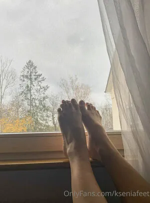 K Flexiblefeet OnlyFans Leaked Free Thumbnail Picture - #iBymAczCKu
