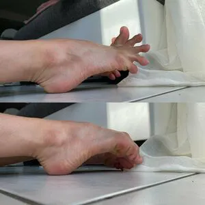 K Flexiblefeet OnlyFans Leaked Free Thumbnail Picture - #l89WqzQLug